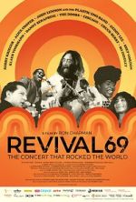 Watch Revival69: The Concert That Rocked the World Movie2k