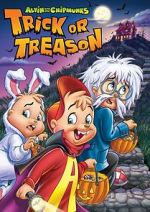 Watch Alvin and the Chipmunks: Trick or Treason Movie2k