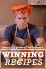 Watch Charlie Sheen's Winning Recipes Movie2k