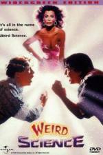 Watch Weird Science Movie2k