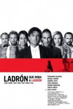 Watch Ladrón que roba a ladrón Movie2k