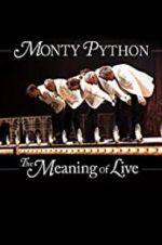 Watch Monty Python: The Meaning of Live Movie2k