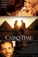 Watch Cairo Time Movie2k