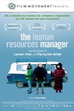 Watch The Human Resources Manager Movie2k