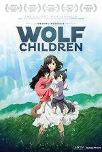 Watch Wolf Children Movie2k