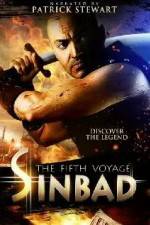 Watch Sinbad: The Fifth Voyage Movie2k