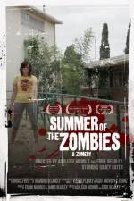 Watch Summer of the Zombies Movie2k