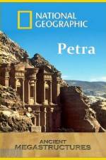 Watch National Geographic Ancient Megastructures Petra Movie2k