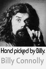 Watch The Pick of Billy Connolly Movie2k