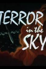 Watch Terror in the Sky Movie2k