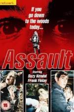 Watch Assault Movie2k