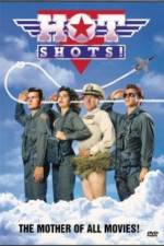 Watch Hot Shots! Movie2k