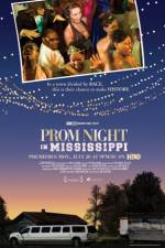 Watch Prom Night in Mississippi Movie2k