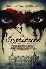 Watch The Institute Movie2k