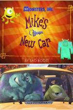 Watch Mike's New Car Movie2k