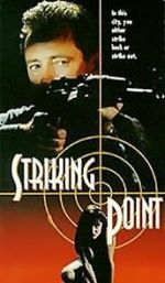 Watch Striking Point Movie2k