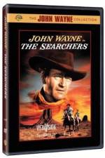 Watch The Searchers Movie2k