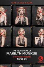 Watch The Secret Life of Marilyn Monroe Movie2k