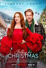 Watch Falling for Christmas Movie2k