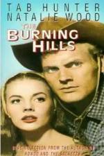 Watch The Burning Hills Movie2k