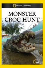 Watch Monster Croc Hunt Movie2k