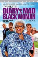 Watch Diary of a Mad Black Woman Movie2k