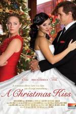 Watch A Christmas Kiss Movie2k