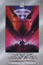 Watch Star Trek V: The Final Frontier Movie2k