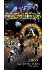 Watch WWF Armageddon Movie2k