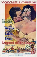 Watch Legend of the Lost Movie2k