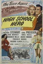 Watch High School Hero Movie2k