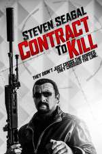 Watch Contract to Kill Movie2k