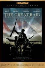 Watch The Great Raid Movie2k