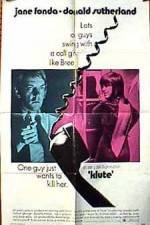 Watch Klute Movie2k