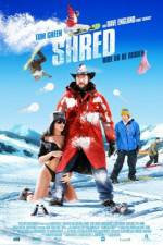 Watch Shred Movie2k