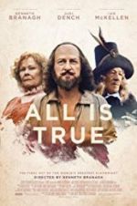 Watch All Is True Movie2k