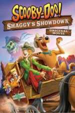 Watch Scooby-Doo! Shaggy\'s Showdown Movie2k