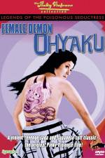 Watch Ohyaku The Female Demon Movie2k