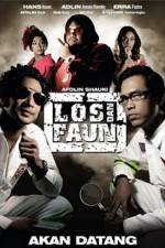 Watch Los Dan Faun Movie2k