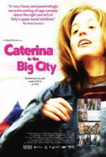 Watch Caterina in the Big City Movie2k