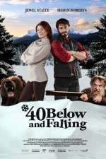 Watch 40 Below and Falling Movie2k