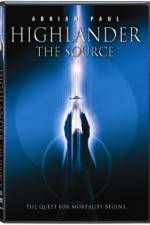Watch Highlander: The Source Movie2k