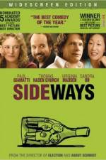 Watch Sideways Movie2k