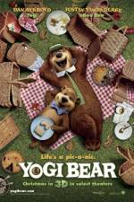 Watch Yogi Bear Movie2k