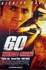 Watch Gone in 60 Seconds Movie2k