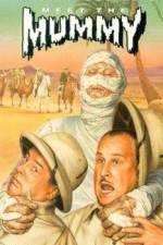 Watch Abbott and Costello Meet the Mummy Movie2k