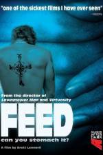 Watch Feed Movie2k