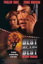 Watch Best of the Best Without Warning Movie2k