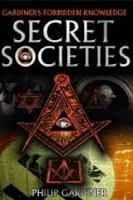 Watch Secret Societies Movie2k