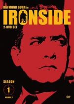 Watch Ironside Movie2k